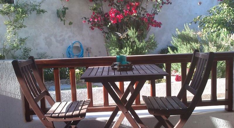 Christos Makrinos Rooms Adamantas  Exterior foto